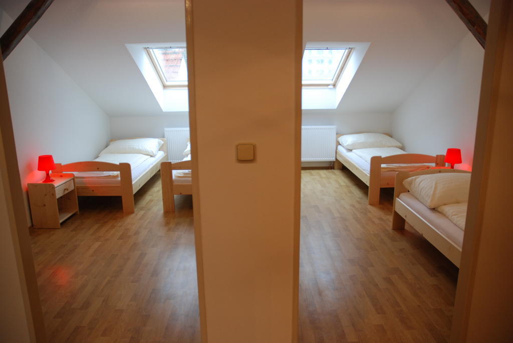 In Vino Bed & Breakfast Pohorelice  Room photo