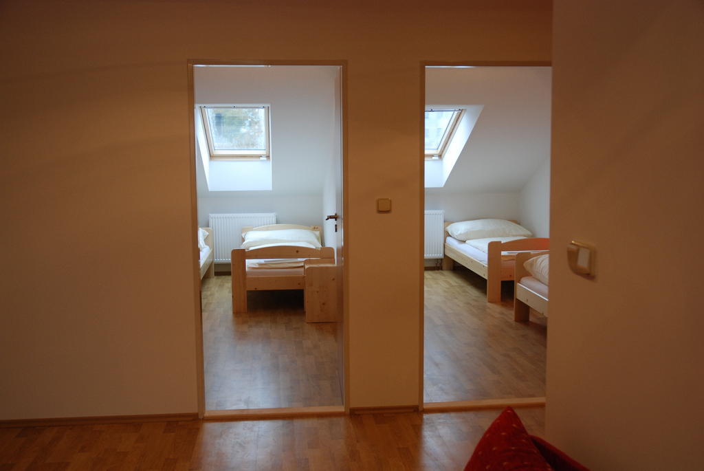 In Vino Bed & Breakfast Pohorelice  Room photo
