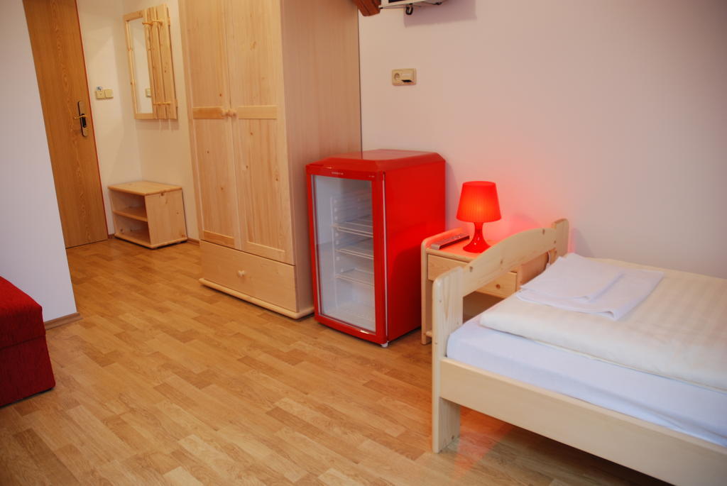 In Vino Bed & Breakfast Pohorelice  Room photo