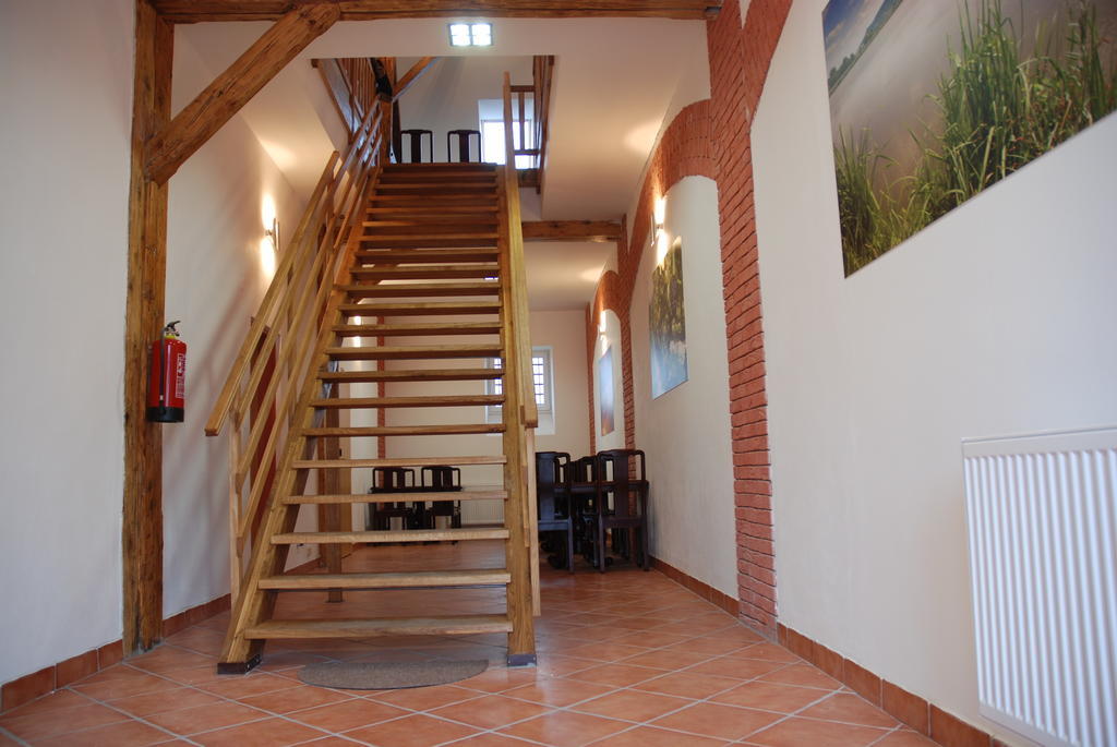 In Vino Bed & Breakfast Pohorelice  Exterior photo